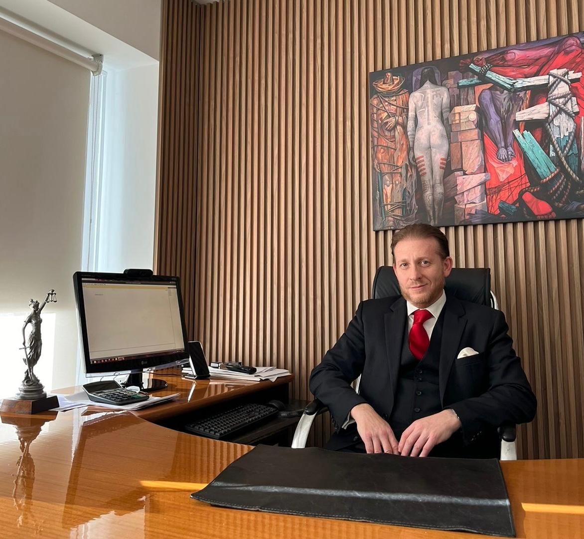 Estudio Jurídico